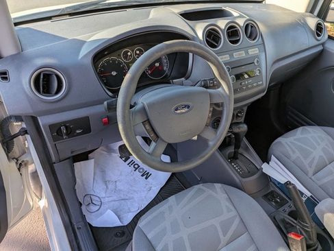 Used 2013 Ford Transit Connect XLT image 10