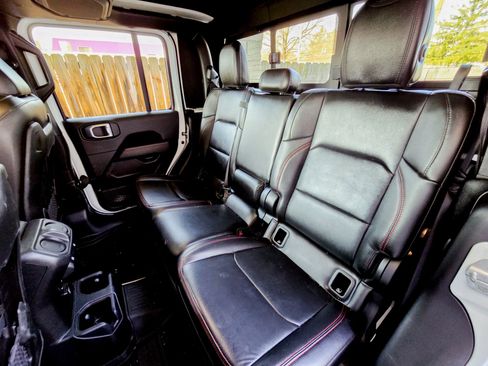 Used 2021 Jeep Gladiator Rubicon image 27