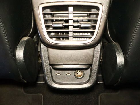 Used 2020 Lincoln Nautilus FWD w/ Equipment Group 101A image 35