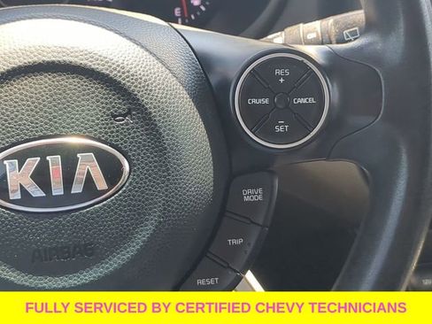Used 2018 Kia Soul w/ Convenience Package FWD image 27