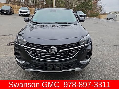 Used 2023 Buick Encore GX Preferred w/ Cold Weather Comfort Package image 4