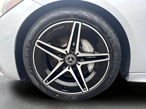 Used 2022 Mercedes-Benz C 300 4MATIC Sedan w/ AMG Line w/ Night Package image 34