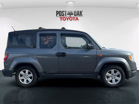 Used 2010 Honda Element EX image 8