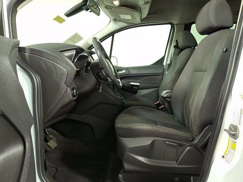 Used 2015 Ford Transit Connect XLT FWD image 16