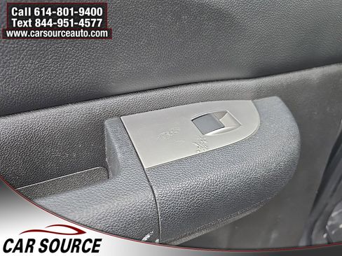 Used 2013 Chevrolet Silverado 2500 LT w/ Custom Sport Truck Package image 21