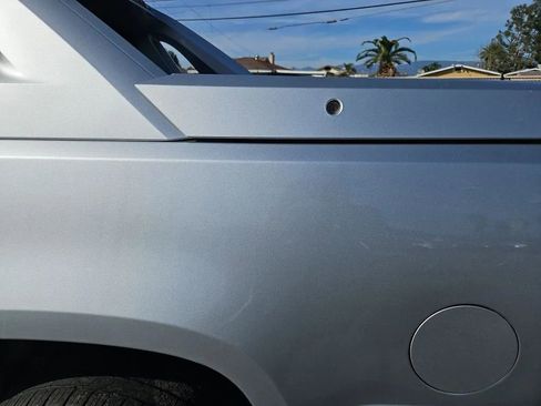 Used 2013 Chevrolet Avalanche LT w/ All-Star Edition image 25