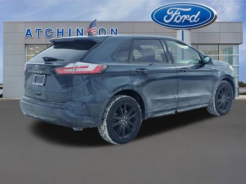 Used 2024 Ford Edge ST-Line image 5