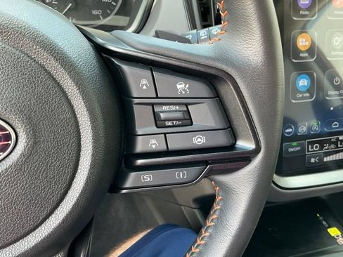 Certified 2024 Subaru Crosstrek 2.5i Limited AWD/4WD image 28