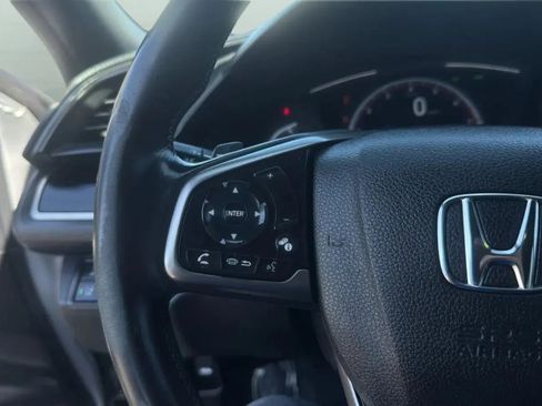 Used 2020 Honda Civic Sport image 25