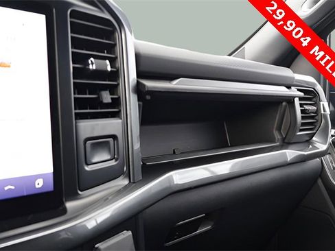 Used 2023 Ford F150 XLT w/ Equipment Group 302A High image 28