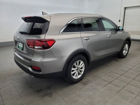 Used 2019 Kia Sorento AWD w/ LX Convenience Package image 10