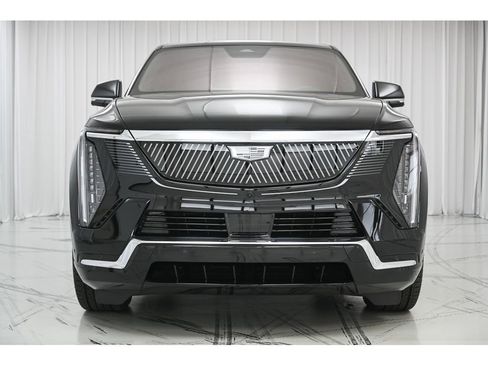New 2026 Cadillac Escalade IQ Luxury 1 image 3