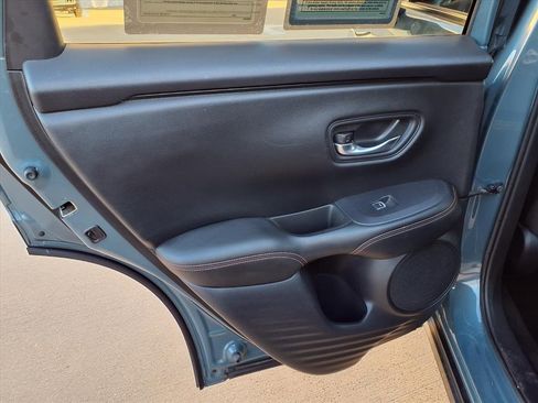Used 2023 Honda HR-V Sport image 8