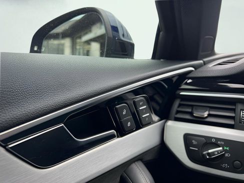 Used 2021 Audi A4 2.0T Premium Plus w/ Premium Plus Package image 49