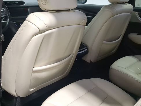 Used 2021 Cadillac XT6 Sport image 33