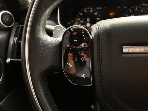 Used 2019 Land Rover Range Rover Sport HSE Dynamic image 15