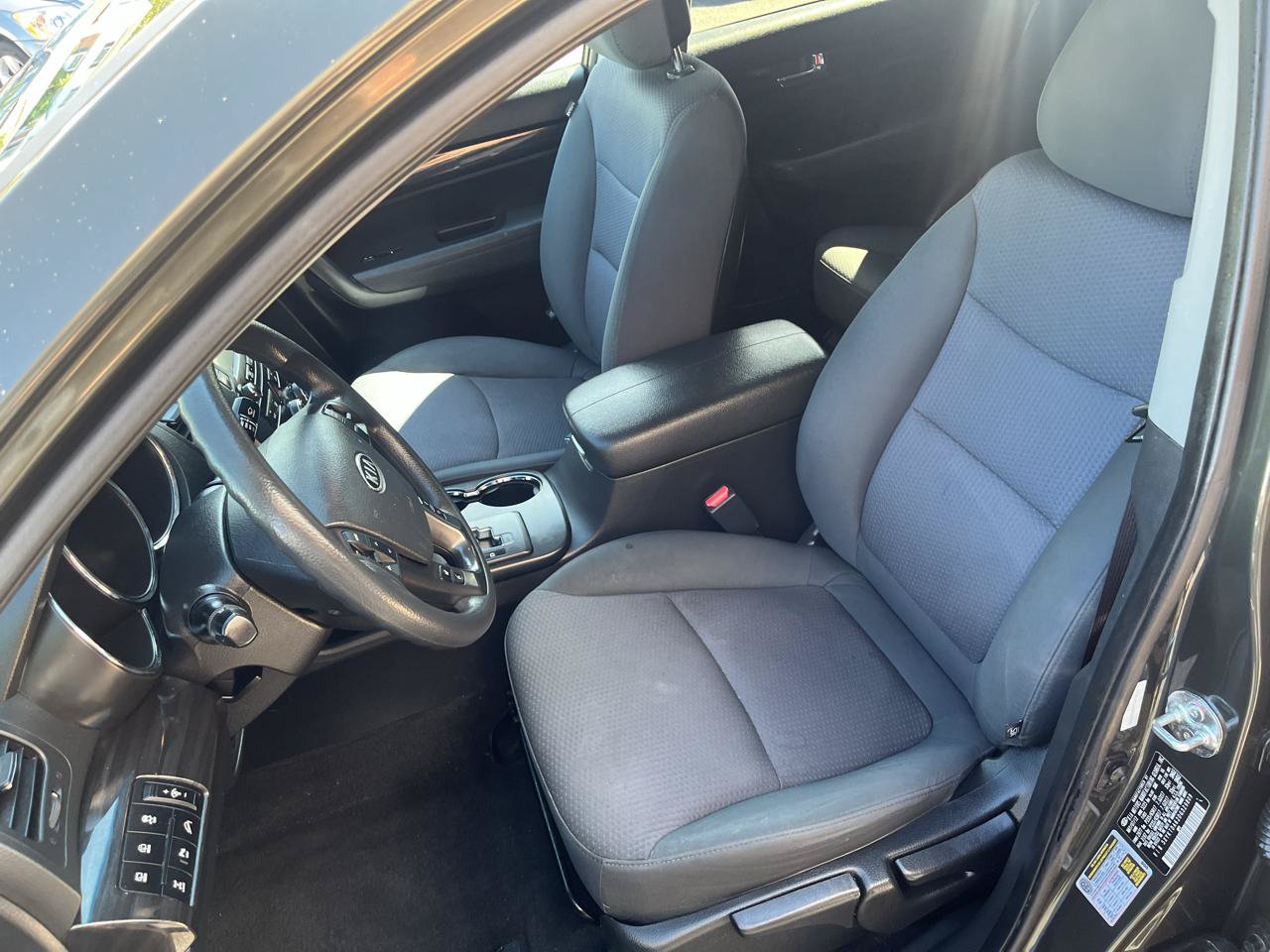 Used 2013 Kia Sorento LX w/ Convenience Pkg AWD/4WD image 23