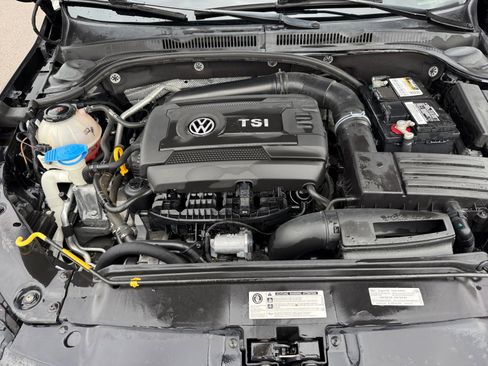 Used 2018 Volkswagen Jetta Sport image 22