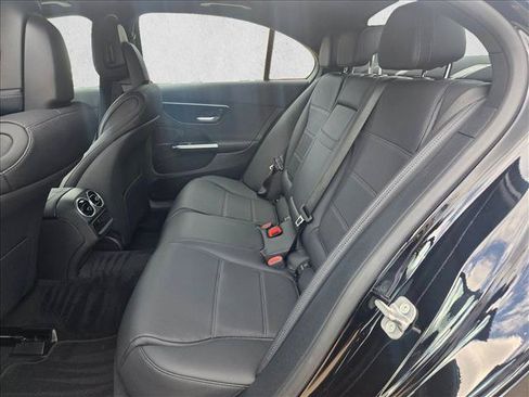 Certified 2026 Mercedes-Benz C 300 Sedan image 16