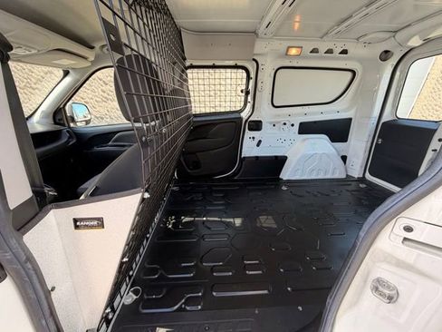 Used 2020 RAM ProMaster City Tradesman w/ Window Group 05 image 25