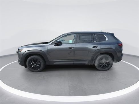 New 2026 MAZDA CX-50 2.5 Hybrid w/ Weather Package image 5