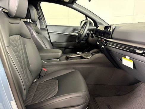 New 2026 Kia Sportage X-Line image 13