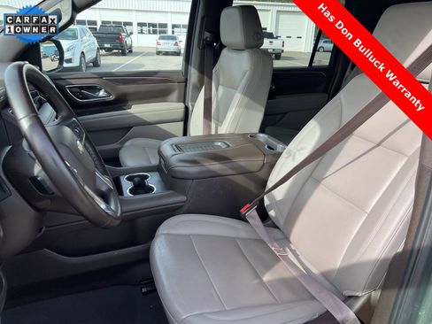 Used 2024 Chevrolet Suburban LT image 14