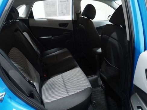 Used 2019 Hyundai Kona SE image 13