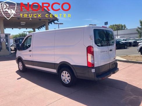 Used 2015 Ford Transit 150 130 Low Roof image 2