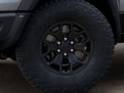 New 2026 RAM 1500 RHO w/ RHO Level 1 Equipment Group image 8