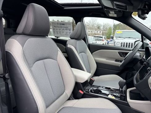 New 2026 Subaru Forester Premium image 18