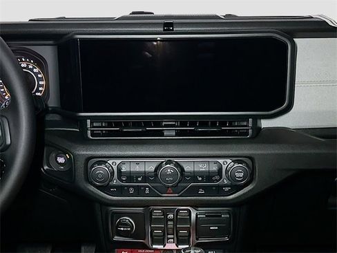 New 2026 Jeep Wrangler Willys image 25