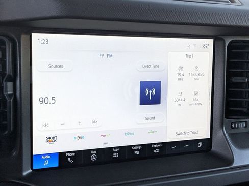 Used 2025 Ford Bronco Big Bend AWD/4WD image 20
