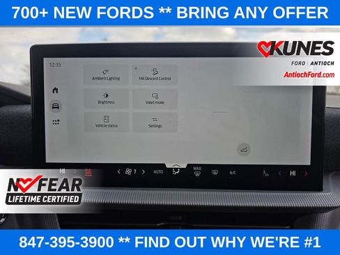 New 2026 Ford Explorer ST-Line w/ ST-Line Street Pack image 54