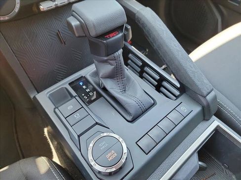 Used 2026 Toyota Tacoma TRD Sport RWD image 22