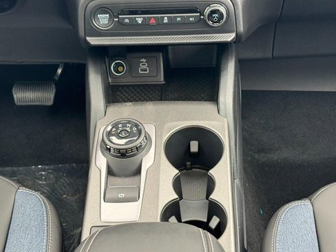 New 2026 Ford Bronco Sport Outer Banks AWD/4WD image 9