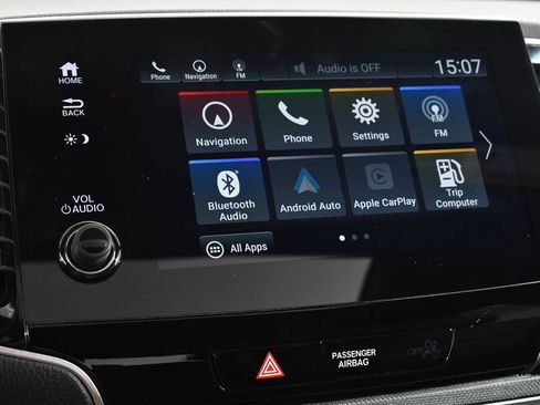 Used 2025 Honda Passport TrailSport image 28