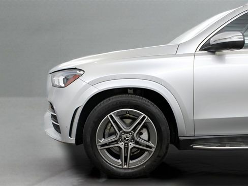 Used 2021 Mercedes-Benz GLE 350 image 32
