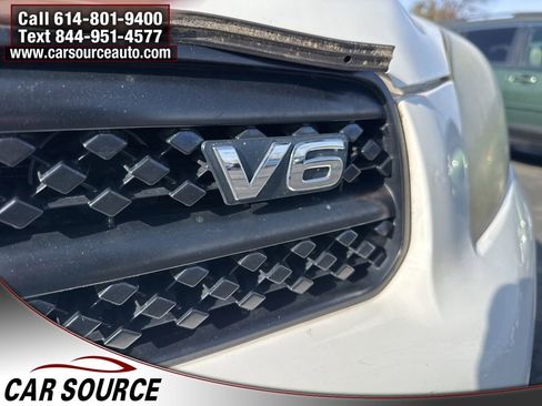 Used 2007 Toyota RAV4 Sport image 11