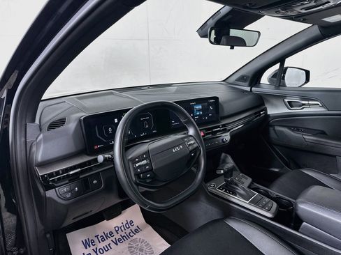 Certified 2026 Kia Sportage X-Line w/ X-Line Technology Package AWD/4WD image 9