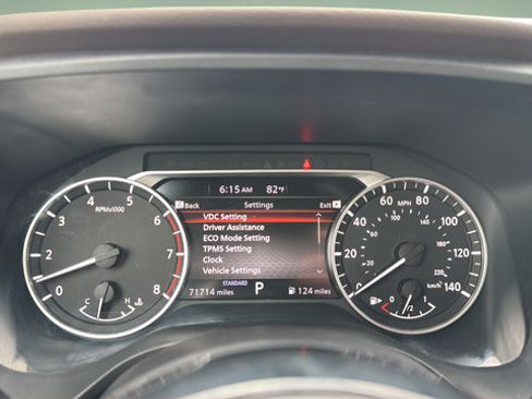 Used 2022 Nissan Rogue SV FWD image 37