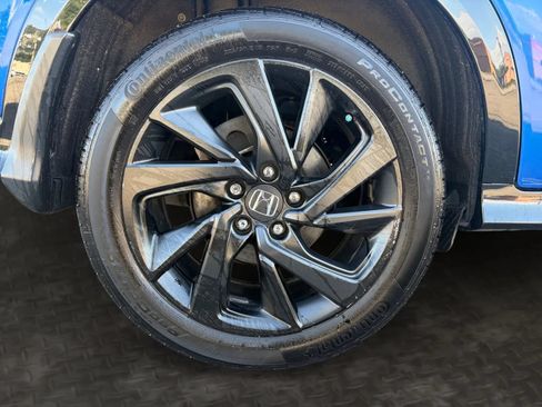 Used 2021 Honda HR-V Sport image 34