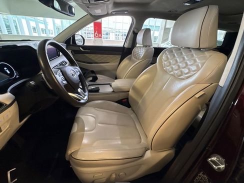 Used 2020 Hyundai Palisade Limited image 12