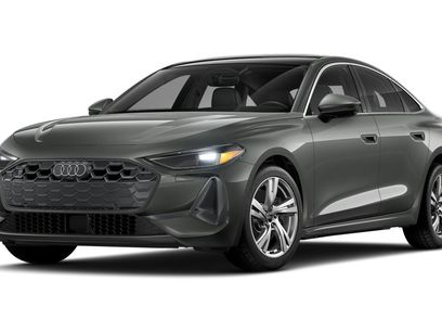 Certified 2025 Audi A5 2.0T Premium w/ Convenience Package