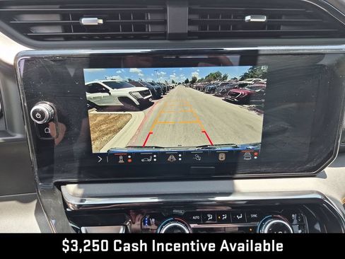 New 2026 GMC Sierra 1500 AT4 w/ AT4 Premium Package AWD/4WD image 33