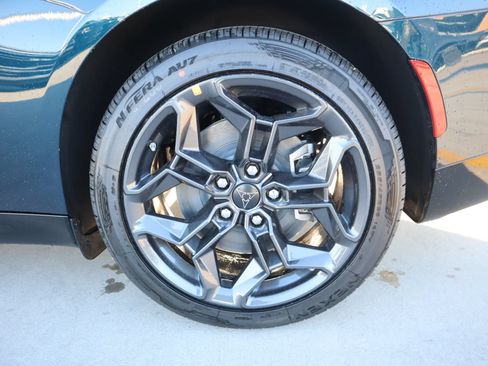 New 2026 Dodge Charger GT w/ Blacktop Package AWD/4WD image 17