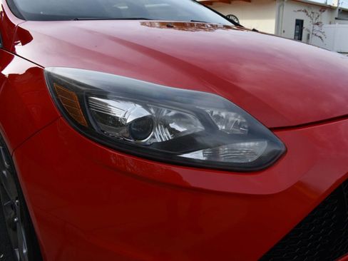 Used 2013 Ford Focus ST image 37