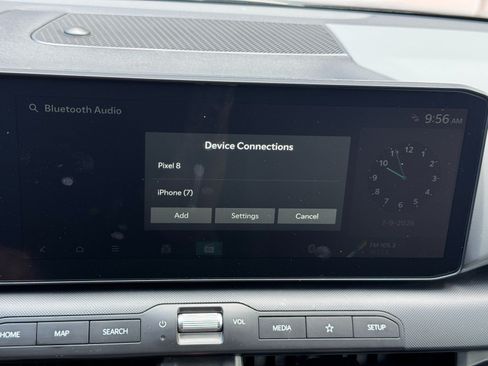 Used 2025 Kia K4 FWD image 23