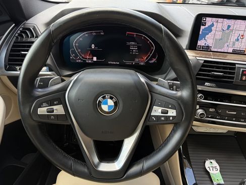 Used 2020 BMW X3 sDrive30i w/ Convenience Package RWD image 23