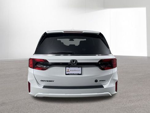 New 2026 Honda Odyssey Sport-L image 14